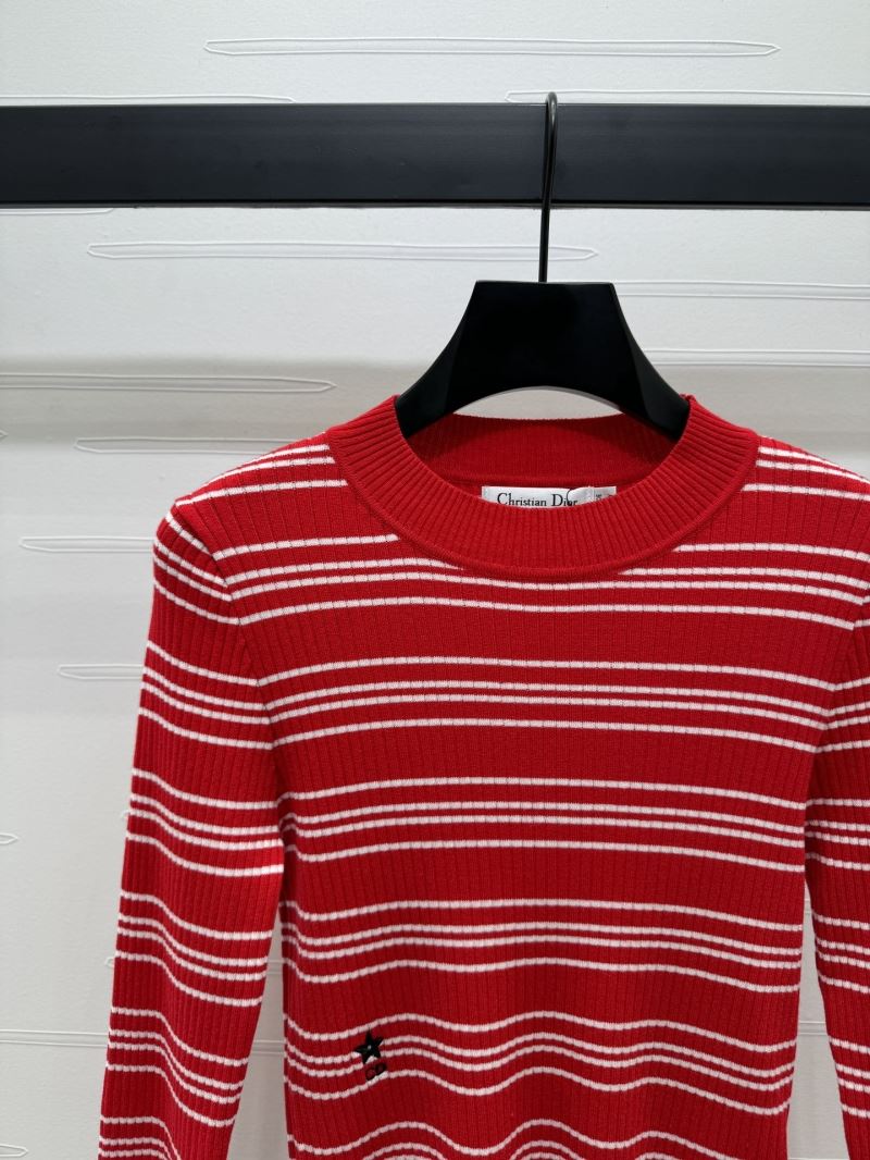 Christian Dior Sweaters